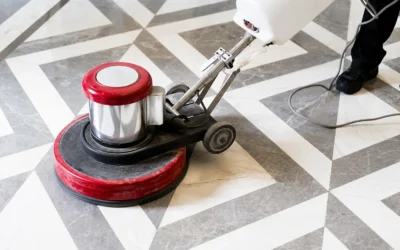 Grinding vs Polishing: What’s the Difference, and Which Does Your Floor Actually Need?