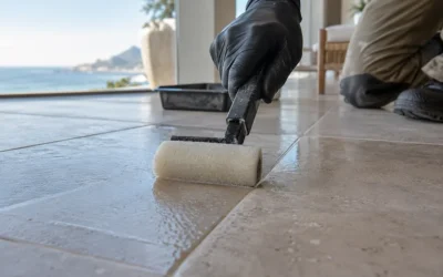 Penetrating vs Topical Sealers: Should Your Floor’s Sealer Soak In, or Sit on Top?