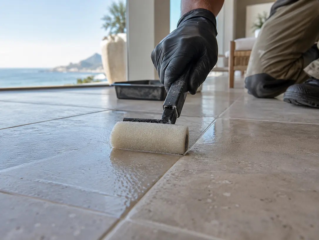 Tile & Grout Cleaning and Sealing in Durban KZN